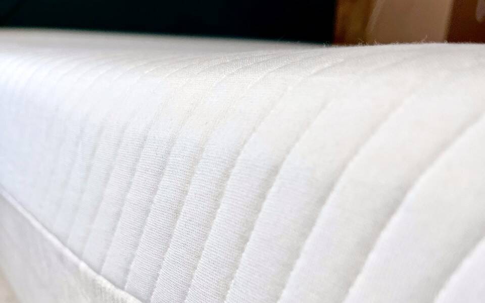 colchon hypnia hibrido funda